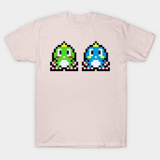 Bubble Bustin' T-Shirt